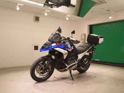 BMW R1300GS 2024