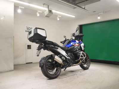 BMW R1300GS 2024