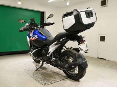 BMW R1300GS 2024
