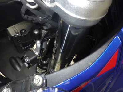 BMW R1300GS 2024