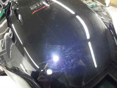 Honda CB1300 Super Boldor 2025