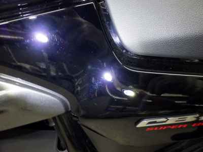 Honda CB1300 Super Boldor 2025