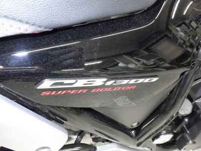 Honda CB1300 Super Boldor 2025