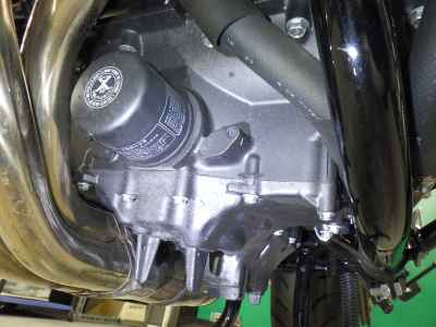 Honda CB1300 Super Boldor 2025