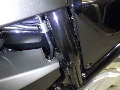 Honda CB1300 Super Boldor 2025