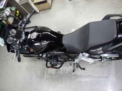 Honda CB1300 Super Boldor 2025