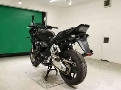 Honda CB1300 Super Boldor 2025