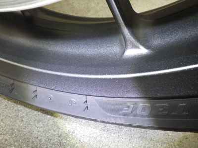 Honda CB1300 Super Boldor 2025