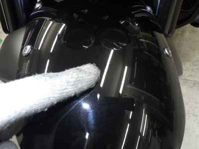Triumph Rocket 3 R 2026