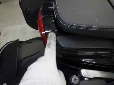 Triumph Rocket 3 R 2026