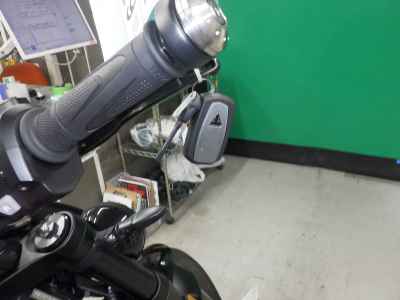 Triumph Rocket 3 R 2026