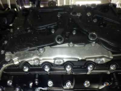 Triumph Rocket 3 R 2026
