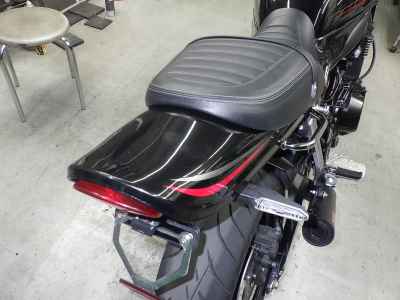Kawasaki Z900RS 2018