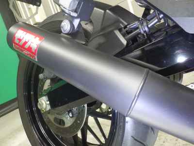 Kawasaki Z900RS 2018