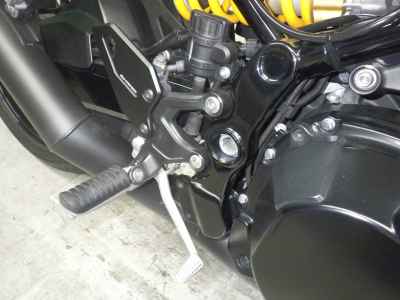Kawasaki Z900RS 2018