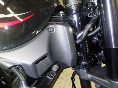 Kawasaki Z900RS 2018