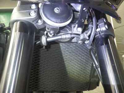 Kawasaki Z900RS 2018