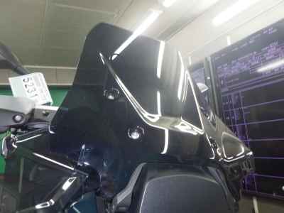 BMW R1300GS Adventure 2025