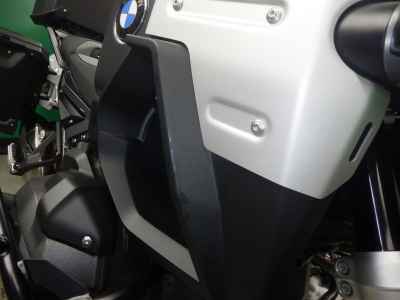 BMW R1300GS Adventure 2025
