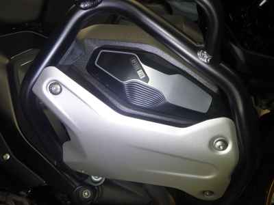 BMW R1300GS Adventure 2025