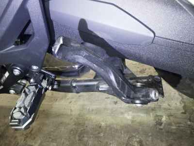BMW R1300GS Adventure 2025