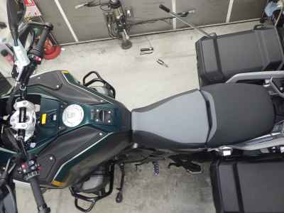 BMW R1300GS Adventure 2025