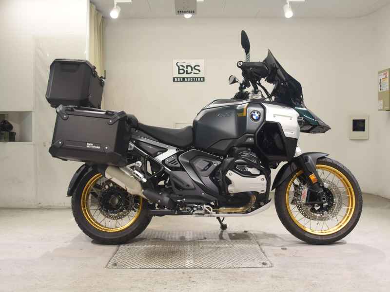 BMW R1300GS Adventure 2025