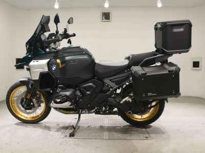 BMW R1300GS Adventure 2025