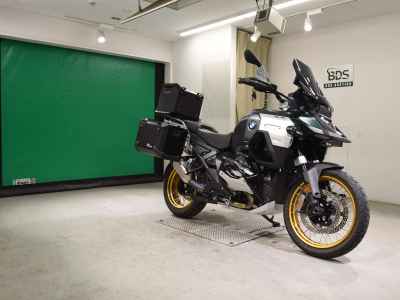 BMW R1300GS Adventure 2025