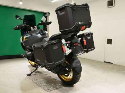 BMW R1300GS Adventure 2025