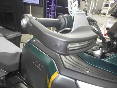 BMW R1300GS Adventure 2025