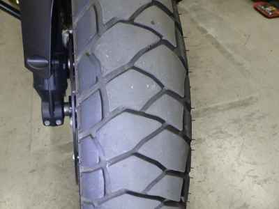 BMW R1300GS Adventure 2025