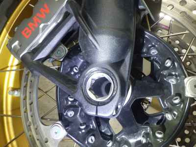 BMW R1300GS Adventure 2025