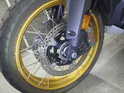 BMW R1300GS Adventure 2025