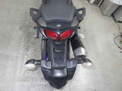 Yamaha FZ8-S 2013