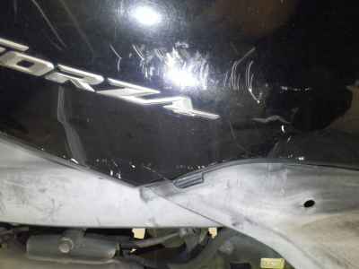 Honda Forza X 2008
