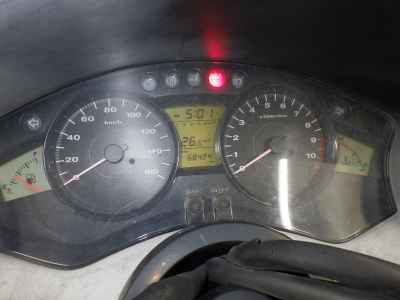 Honda Forza X 2008