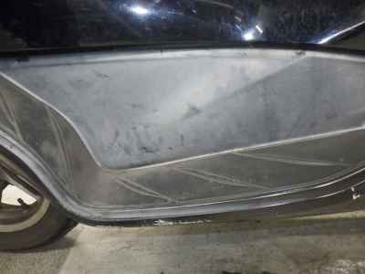 Honda Forza X 2008