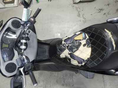 Honda Forza X 2008