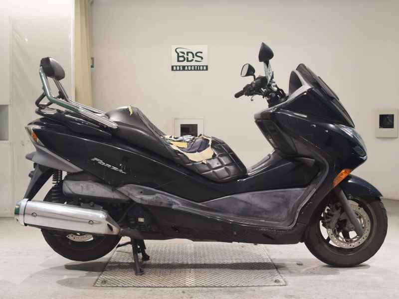 Honda Forza X 2008