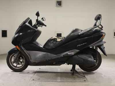 Honda Forza X 2008