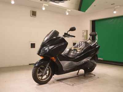 Honda Forza X 2008
