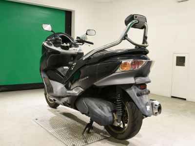 Honda Forza X 2008