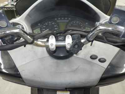 Honda Forza X 2008