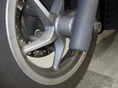 Honda Forza X 2008