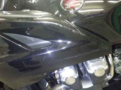 Honda CB1300 Super Boldor 2015