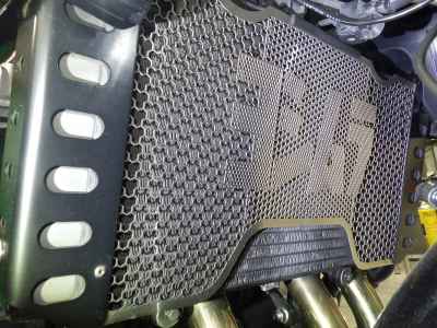 Honda CB1300 Super Boldor 2015