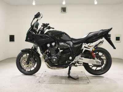 Honda CB1300 Super Boldor 2015
