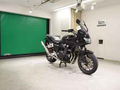 Honda CB1300 Super Boldor 2015