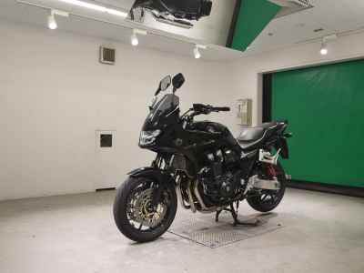 Honda CB1300 Super Boldor 2015